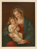 Bible złota classique Pl076 - Jan Ladislaw Skora — artwork view