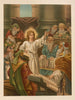 La Bible classique dorée Pl077 - Jan Ladislaw Skora — artwork view