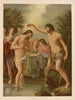 The Classic Golden Bible Pl078 - Jan Ladislaw Skora — artwork view