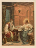 Bible złota classique Pl083 - Jan Ladislaw Skora — artwork view