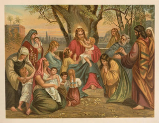 Bible dorée des classiques - Jan Ladislaw Skora — artwork view