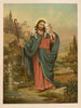 Bible classique dorée Pl090 - Jan Ladislaw Skora — artwork view