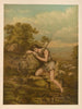 The Classic Golden Bible Pl091 - Jan Ladislaw Skora — artwork view