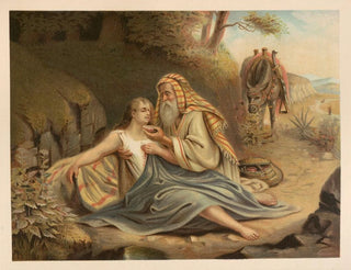 Bible dorée des classiques - Jan Ladislaw Skora — artwork view