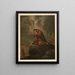 La Bible des Classiques d'Or Pl099 - Jan Ladislaw Skora — framed artwork on a wall