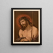 La Bible d'or des classiques Pl103 - Jan Ladislaw Skora — framed artwork on a wall