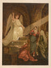Bible złota classique Pl114 - Jan Ladislaw Skora — artwork view