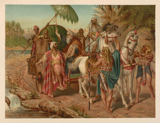 Bible dorée des classiques Pl121 - Jan Ladislaw Skora — artwork view