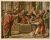 Golden Bible Painting of the Classics Pl122 - Jan Ladislaw Skora — artwork view