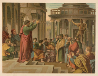 Bible dorée des classiques Pl124 - Jan Ladislaw Skora — artwork view