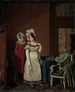 Les toilettes - Jan Lodewijk Jonxis — artwork view