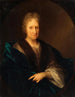 Portrait of an Old Lady - Jan Maurits Quinkhard — artwork view