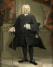 Portrait of a Man - Jan Maurits Quinkhard — artwork view