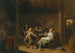 Joyful Company in an Inn - Jan Miense Molenaer — artwork view
