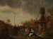 Tirer pour un prix - Jan Miense Molenaer — artwork view