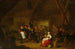 Tavern Scene - Jan Miense Molenaer — artwork view