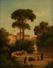 Monastère de Camalduli - Jan Nowopack — artwork view