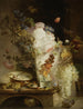 Nature morte aux fleurs - Jan Piotr Łuczyński — artwork view