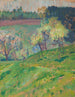 Rozvitnut triste - Jan Preisler — artwork view