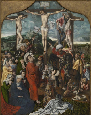 Jan Provost - Calvary.webp