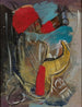 Pont - Neuf, rainy day - Jan Rubczak — artwork view
