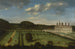 View of Bayhall Pembury Kent - Jan Siberechts — artwork view