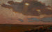 After Sunset - Jan Stanisławski — artwork view