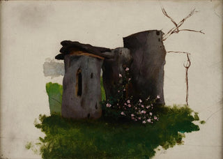 Jan Stanislawski - Beehives.webp