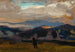 Clouds in Zakopane - Jan Stanisławski — artwork view