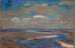 Dniepr Painting - Jan Stanisławski — artwork view