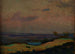 Sunset Painting - Jan Stanisławski — artwork view