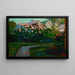 Old Masters Painting - Jan Stanisławski — framed artwork on a wall