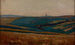 Parcelles de champ - Jan Stanisławski — artwork view