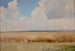 Champ à Białocerkiew (Bila Tserkva) - Jan Stanisławski — artwork view