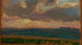 Fields in Proszowice - Jan Stanisławski — artwork view