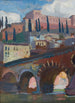 Fortress of Verona - Jan Stanisławski — artwork view
