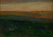 Steppe verte en Ukraine - Jan Stanisławski — artwork view