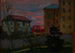 Kyiv at dawn - Jan Stanisławski — artwork view