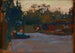 Landscape Sketch Painting - Jan Stanisławski — artwork view