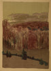 Landscape with a Bunch of Birches - Jan Stanisławski — artwork view