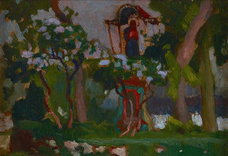 May - Jan Stanisławski — artwork view
