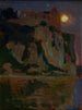 Moon - Jan Stanisławski — artwork view