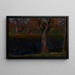 Pond - Jan Stanisławski — framed artwork on a wall