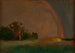 Rainbow Painting - Jan Stanisławski — artwork view