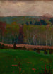 Spring Landscape Painting - Jan Stanisławski — artwork view