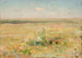 Steppe - Jan Stanisławski — artwork view