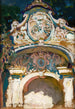 The Vasa Gate in Kyiv - Jan Stanisławski — artwork view