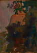 Kyiv Theme Painting - Jan Stanisławski — artwork view