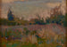 Fourré - Jan Stanisławski — artwork view