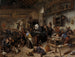 A school for boys and girls - Jan Steen — artwork view